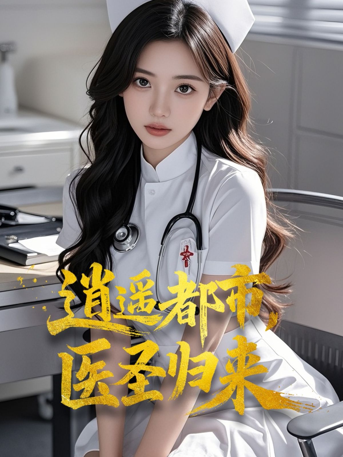 逍遥都市，医圣归来