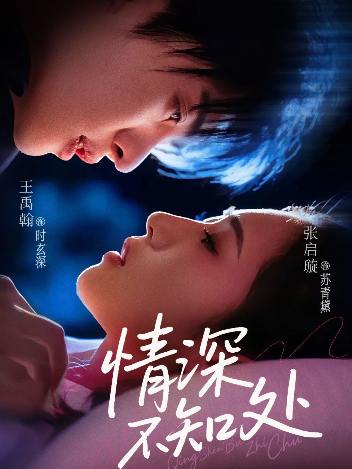 情深不知处