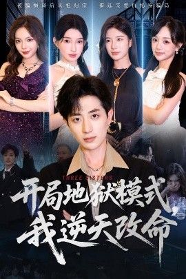 开局地狱模式我逆天改命
