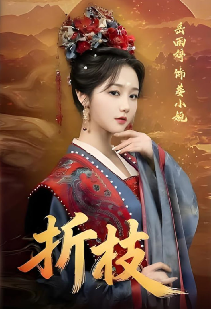 折枝