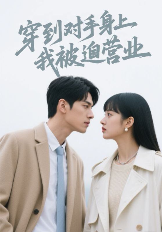 穿到对手身上我被迫营业