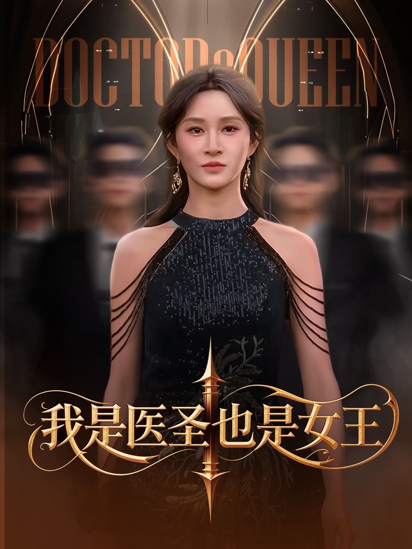 我是医圣也是女王