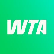 WTA霍巴特站第四日 鲁季奇-达尼洛维奇20260115